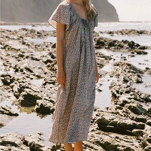 Christy Dawn Ambre Dress